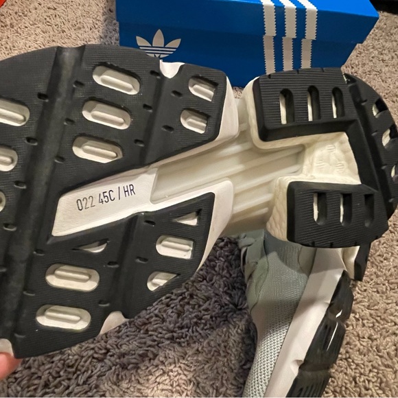 adidas POD S3.1 Mint Women’s Shoes - Picture 11 of 15